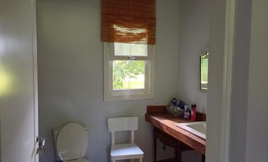 Muy linda Chacra de 3 hectareas a la venta en  Gualeguay!!