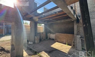 Casa Construcción Terrazas al Oeste