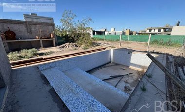 Casa Construcción Terrazas al Oeste