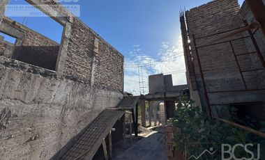 Casa Construcción Terrazas al Oeste