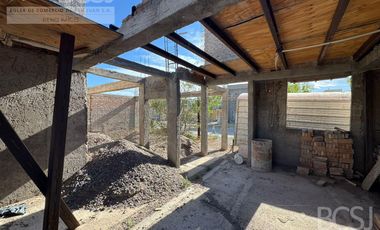 Casa Construcción Terrazas al Oeste