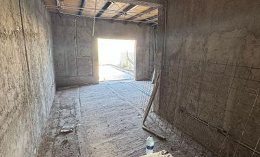 Casa Construcción Terrazas al Oeste