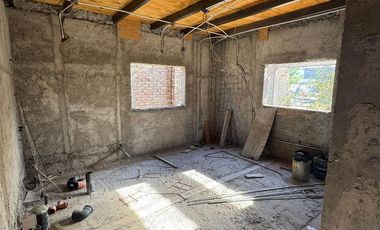 Casa Construcción Terrazas al Oeste