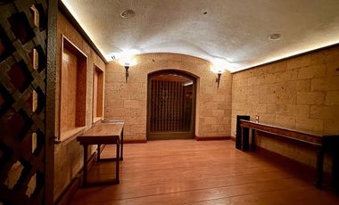 PRECIOSA CASA EN VENTA SIERRA PARACAIMA  LOMAS DE CHAPULTEPEC