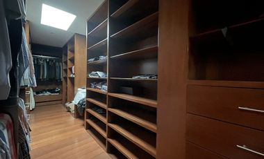 PRECIOSA CASA EN VENTA SIERRA PARACAIMA  LOMAS DE CHAPULTEPEC