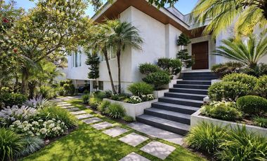 PRECIOSA CASA EN VENTA SIERRA PARACAIMA  LOMAS DE CHAPULTEPEC