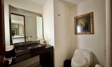 PRECIOSA CASA EN VENTA SIERRA PARACAIMA  LOMAS DE CHAPULTEPEC