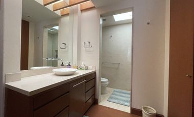 PRECIOSA CASA EN VENTA SIERRA PARACAIMA  LOMAS DE CHAPULTEPEC