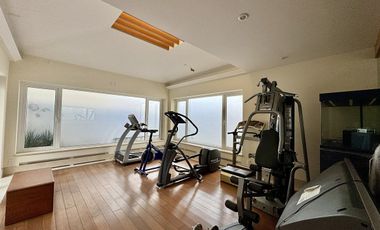 PRECIOSA CASA EN VENTA SIERRA PARACAIMA  LOMAS DE CHAPULTEPEC