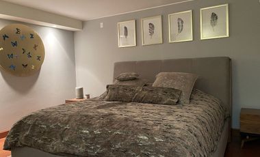 PRECIOSA CASA EN VENTA SIERRA PARACAIMA  LOMAS DE CHAPULTEPEC