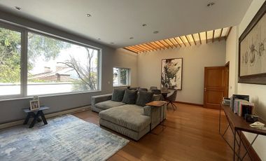 PRECIOSA CASA EN VENTA SIERRA PARACAIMA  LOMAS DE CHAPULTEPEC