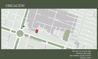 LOCAL EN VENTA SAN PEDRO GARZA GARCIA