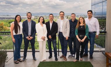 Terreno- Casa en Nueva Cordoba