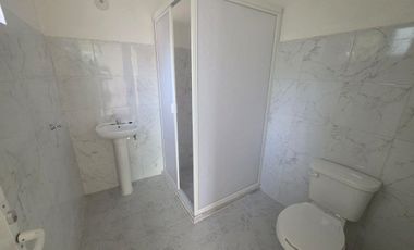 Cuarto en renta en Veracruz Col. Centro