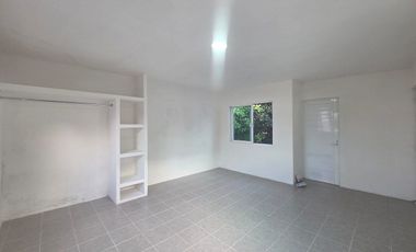 Cuarto en renta en Veracruz Col. Centro