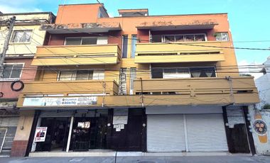 Cuarto en renta en Veracruz Col. Centro