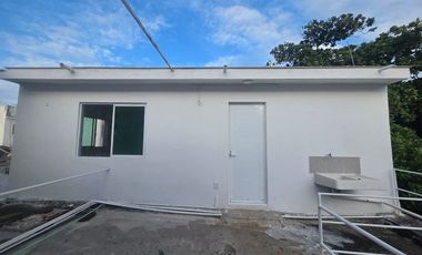 Cuarto en renta en Veracruz Col. Centro