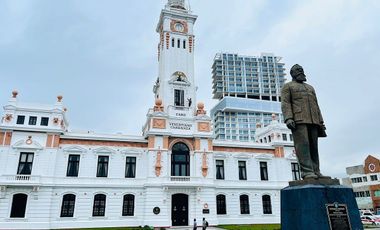 Cuarto en renta en Veracruz Col. Centro