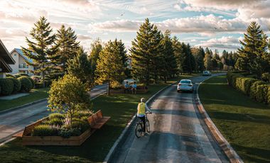 Terreno - Cinco Lagos