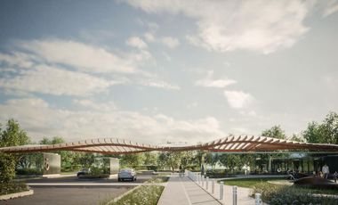 Terreno - Cinco Lagos