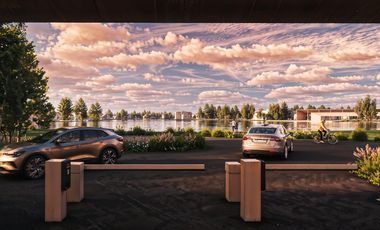 Terreno - Cinco Lagos