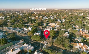 INMUEBLE SOBRE AV. RECTA MARTINOLLI DE 1035M2