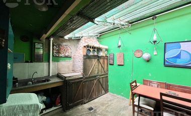 PH 3 ambientes en Remedios De Escalada