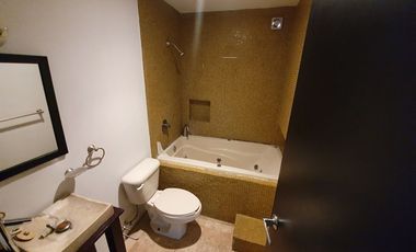 Departamento sobre Benjamín Franklin, a unos pasos de la Condesa.