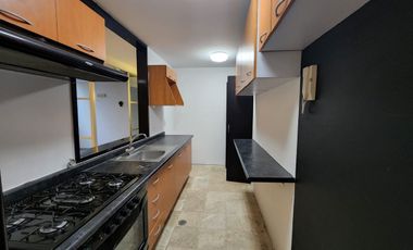 Departamento sobre Benjamín Franklin, a unos pasos de la Condesa.