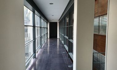 Departamento sobre Benjamín Franklin, a unos pasos de la Condesa.