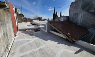 CASA EN VENTA EN TURDERA