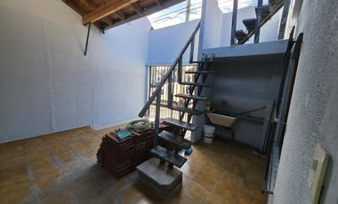 CASA EN VENTA EN TURDERA