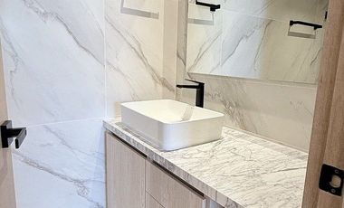 RENTA Penthouse NUEVO en Polanco!