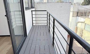 RENTA Penthouse NUEVO en Polanco!