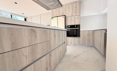 RENTA Penthouse NUEVO en Polanco!