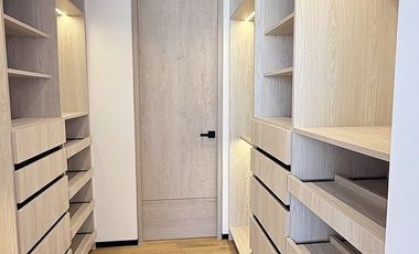 RENTA Penthouse NUEVO en Polanco!