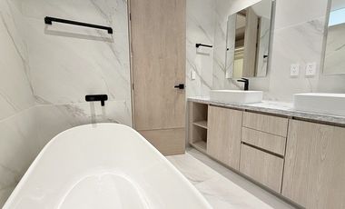 RENTA Penthouse NUEVO en Polanco!