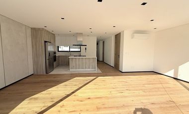 RENTA Penthouse NUEVO en Polanco!