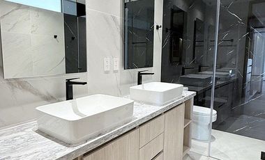 RENTA Penthouse NUEVO en Polanco!