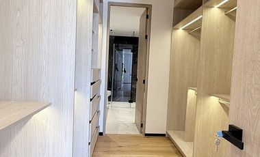 RENTA Penthouse NUEVO en Polanco!