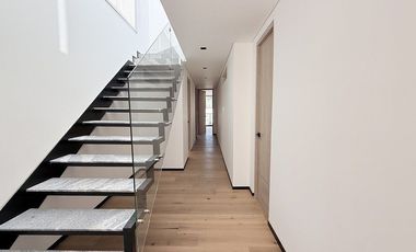 RENTA Penthouse NUEVO en Polanco!