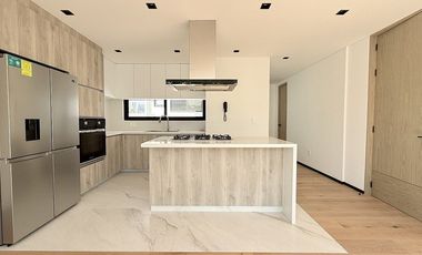 RENTA Penthouse NUEVO en Polanco!