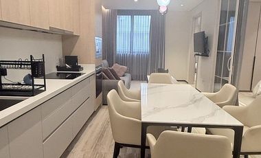 Departamento ejecutivo en renta amueblado de lujo  Polanco