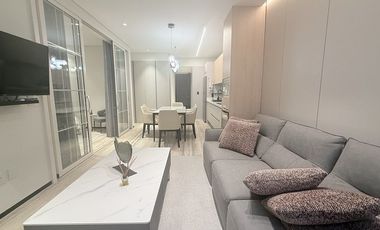 Departamento ejecutivo en renta amueblado de lujo  Polanco