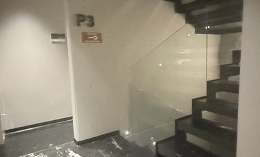Departamento ejecutivo en renta amueblado de lujo  Polanco
