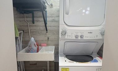 Departamento ejecutivo en renta amueblado de lujo  Polanco