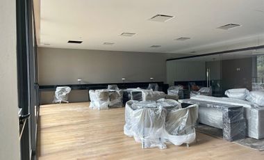 Renta Moderno departamento  2 recamaras en El Bosque Vista Hermosa