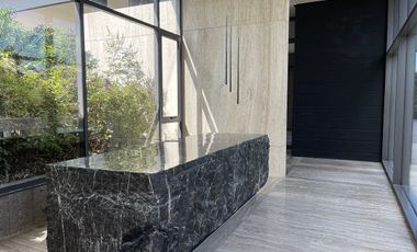 Renta Moderno departamento  2 recamaras en El Bosque Vista Hermosa