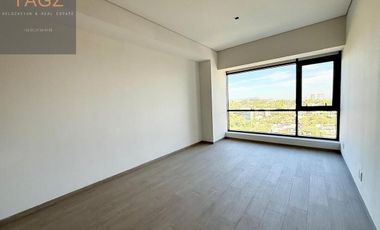 Renta Moderno departamento  2 recamaras en El Bosque Vista Hermosa