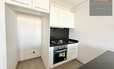 Renta Moderno departamento  2 recamaras en El Bosque Vista Hermosa